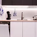 Modern & Comfortable In The Center *