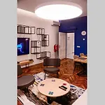 Apartamento Modern & Comfortable In The Center
