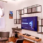 Modern & Comfortable In The Center * Sarajevo