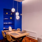 Apartamento Modern & Comfortable In The Center *