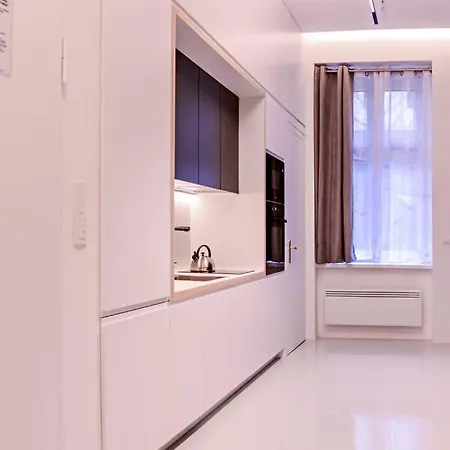 Top-notch Near Scc Shopping Center, Center, Marijin Dvor Apartment