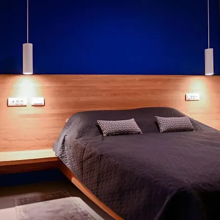 Modern & Comfortable In The Center Saraybosna