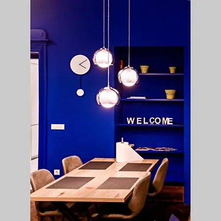 Modern & Comfortable In The Center *