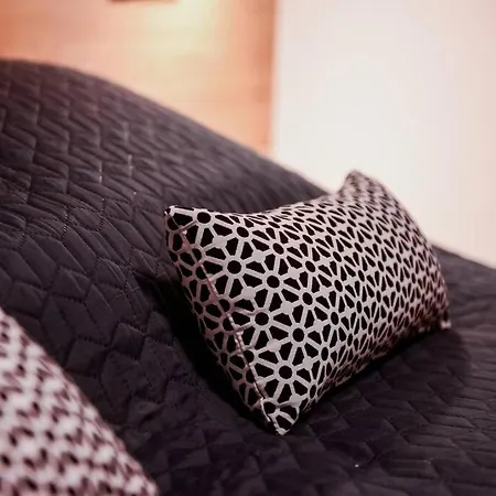 Daire Modern & Comfortable In The Center