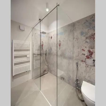 Modern & Comfortable In The Center * Sarajevo