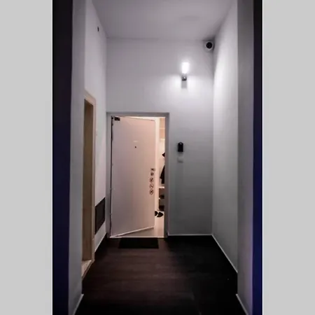 Modern & Comfortable In The Center Sarajevo