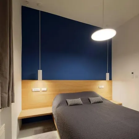 Apartment Top-notch Near Scc Shopping Center, Center, Marijin Dvor *