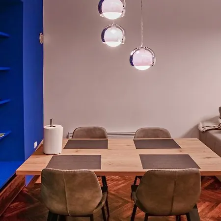 Apartment Modern & Comfortable In The Center Sarajevo