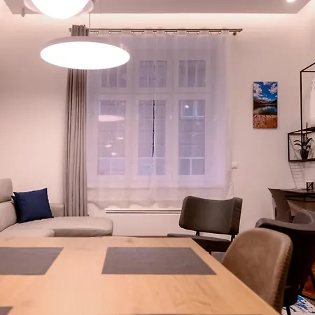 Modern & Comfortable In The Center * Sarajevo