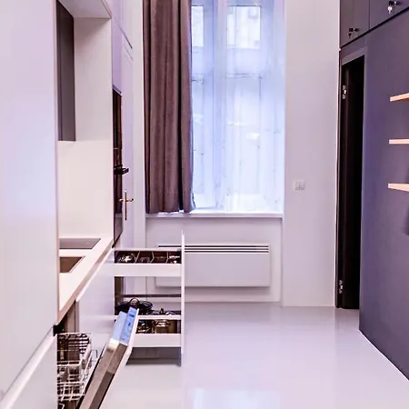 Top-notch Near Scc Shopping Center, Center, Marijin Dvor