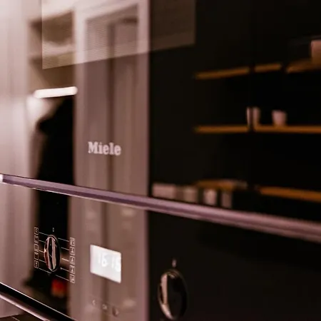 Apartment Modern & Comfortable In The Center Sarajevo