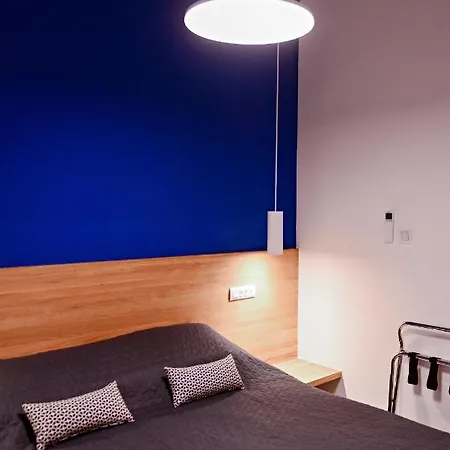 Apartment Modern & Comfortable In The Center *