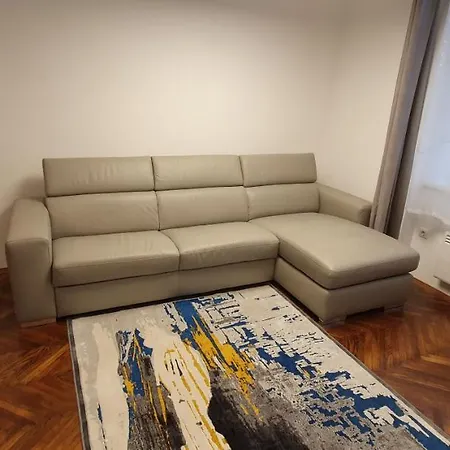 Modern & Comfortable In The Center * Sarajevo