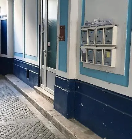 Apartment Modern & Comfortable In The Center *