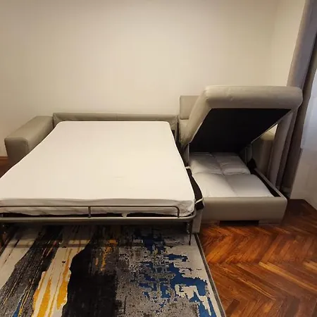 Daire Modern & Comfortable In The Center *