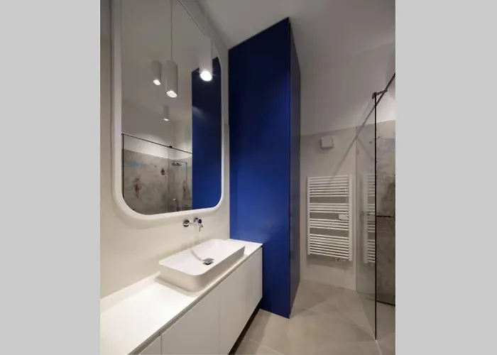 Daire Modern & Comfortable In The Center