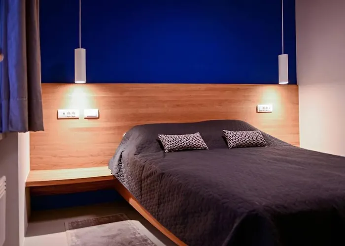 Modern & Comfortable In The Center Saraybosna