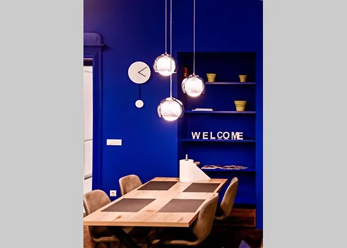 Modern & Comfortable In The Center *