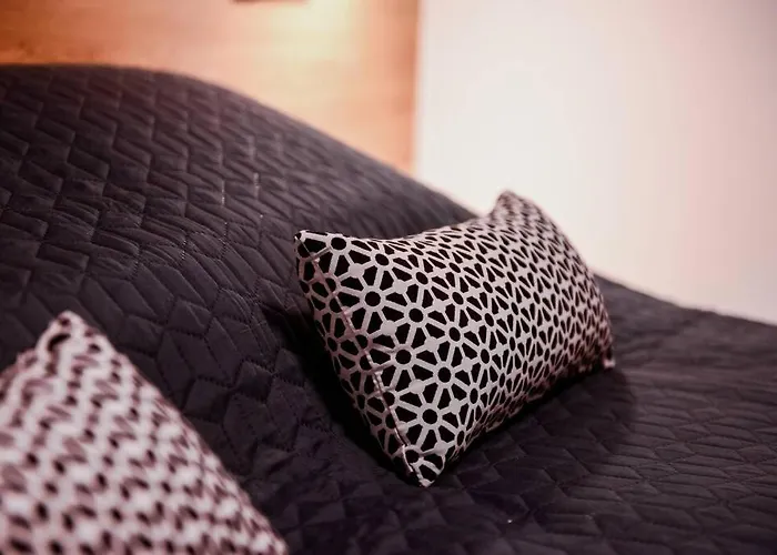 Daire Modern & Comfortable In The Center