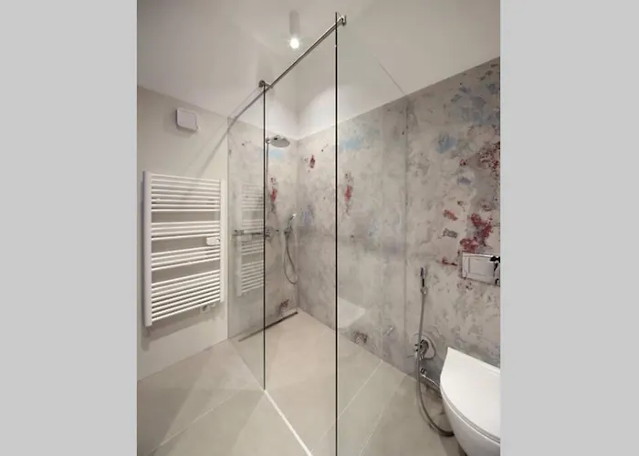 Modern & Comfortable In The Center * Saraybosna