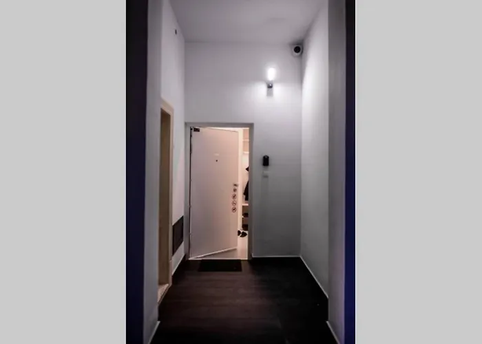 Modern & Comfortable In The Center Saraybosna