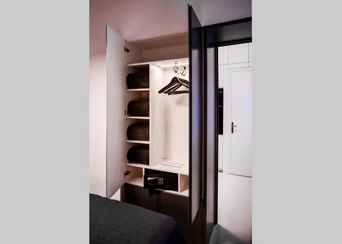 Daire Modern & Comfortable In The Center