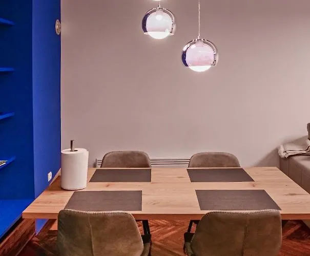 Daire Modern & Comfortable In The Center Saraybosna