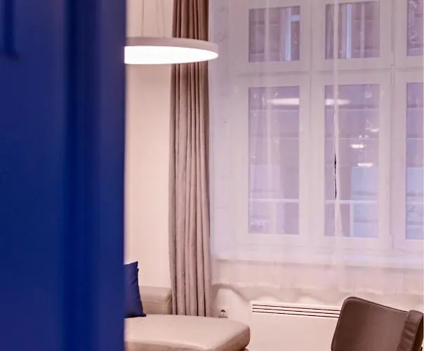 Modern & Comfortable In The Center *