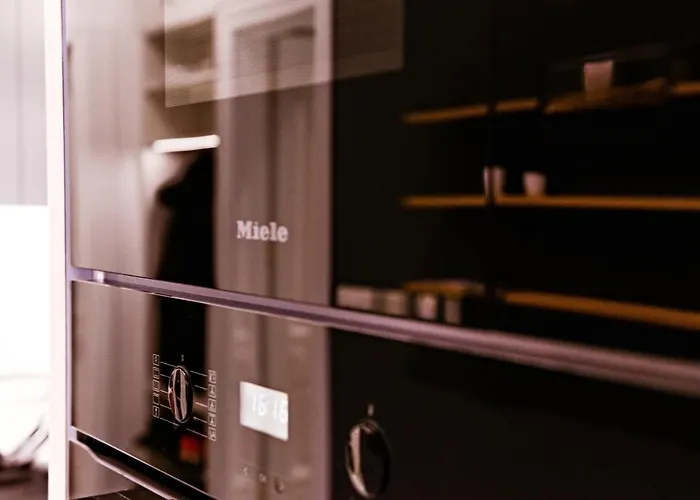 Daire Modern & Comfortable In The Center Saraybosna