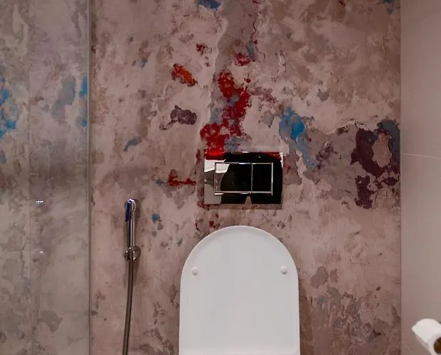 Daire Modern & Comfortable In The Center