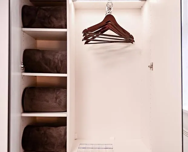 Daire Modern & Comfortable In The Center