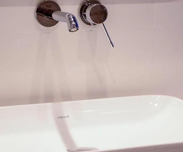 Modern & Comfortable In The Center *