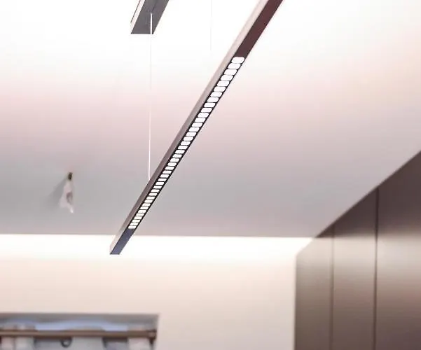 Modern & Comfortable In The Center Daire Saraybosna