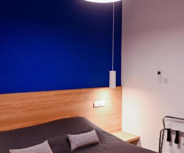 Daire Modern & Comfortable In The Center *