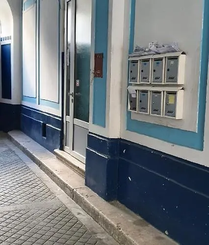 Daire Modern & Comfortable In The Center *